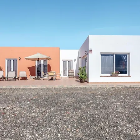 Сasa de vacaciones Casa Comisianes *