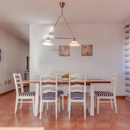 Casa Comisianes Сasa de vacaciones Ajuy