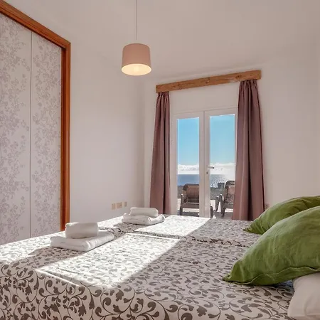 Casa Comisianes Holiday home Ajuy